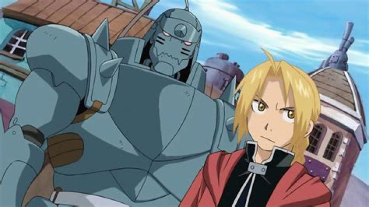 How tall is Edward Elric in ‘Fullmetal Alchemist?’