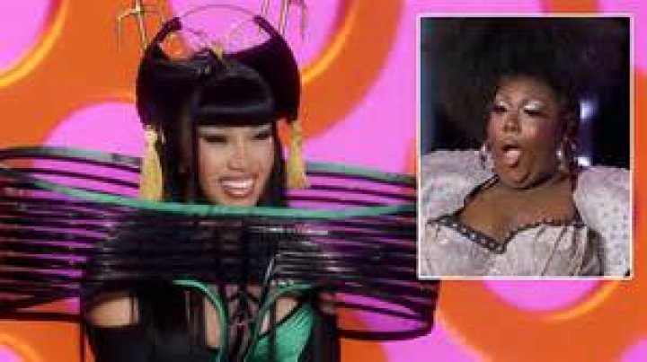 How Tall Is Kenya Drag Race? – Celebrity
