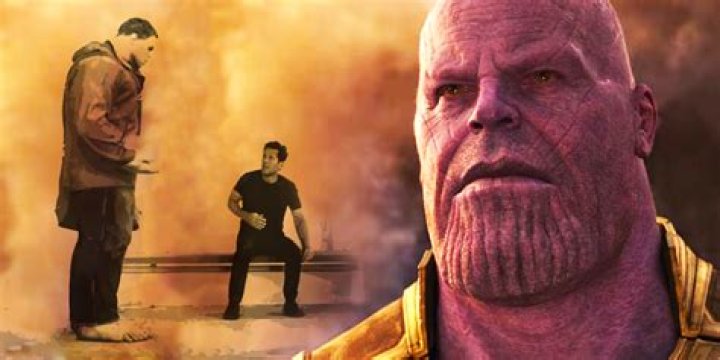 How Tall Is Thanos?