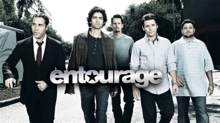 How tall is Turtle from Entourage? – Celebrity
