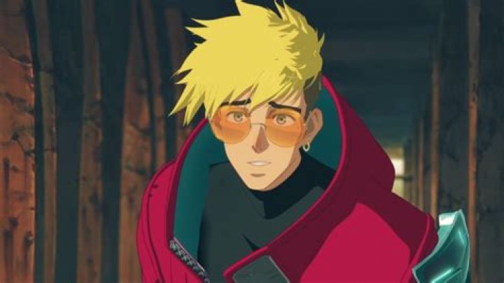 How tall is Vash in ‘Trigun Stampede?’