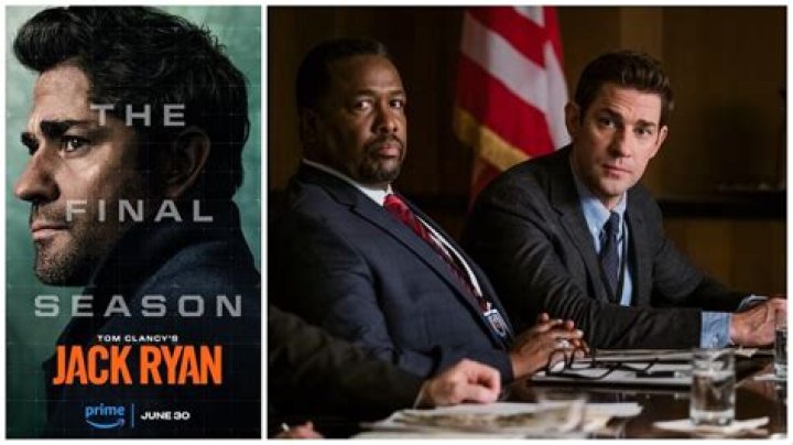 How to fix ‘Jack Ryan’ season three audio out-of-sync problem