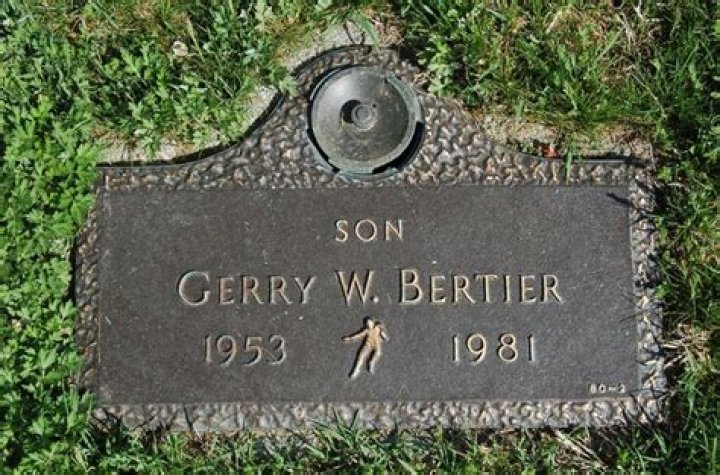 How was Gerry Bertier paralyzed? – Celebrity
