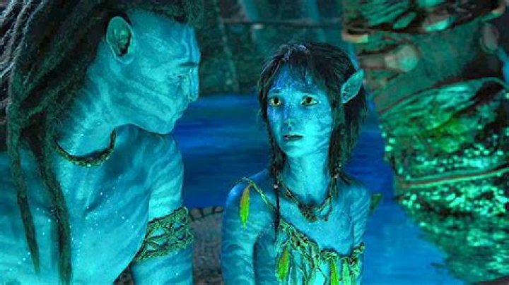 How was Kiri born, and who could be her father in ‘Avatar: The Way of Water?’