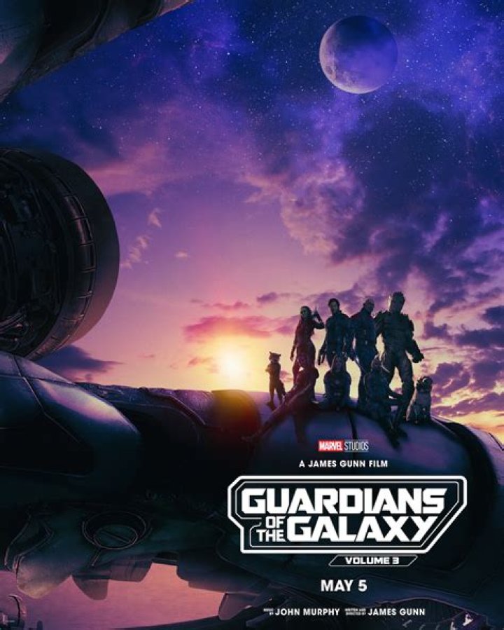 Howard The Duck Will Return In Guardians Of The Galaxy Vol. 3