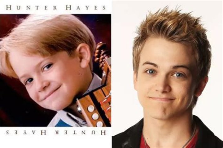 Hunter Hayes Biography - Facts, Childhood, Family Life & Achievements