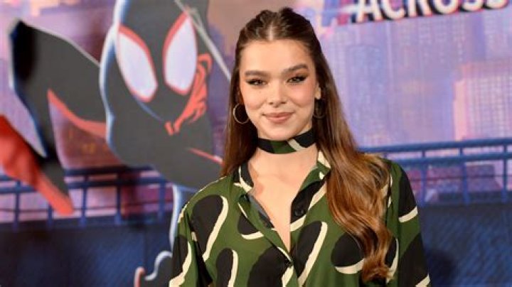 ‘I imagine that’s the greatest thing ever’: Hailee Steinfeld lays down her requirements for a perfect partner
