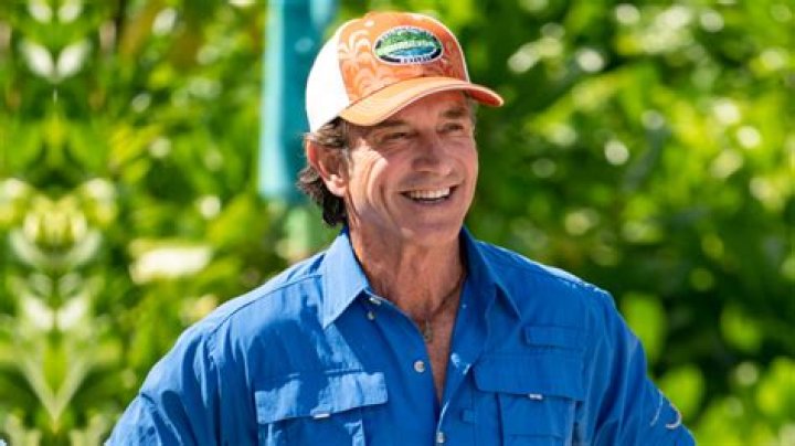 ‘I think I need to be a little harder on that’: ‘Survivor’ host Jeff Probst addresses the show’s quitters, promising changes in the future