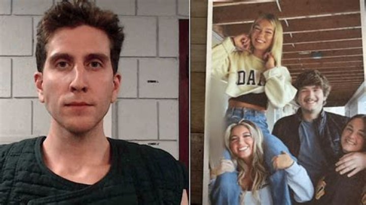 Idaho college murder suspect Bryan Kohberger’s sister once starred in a slasher flick in which college students get murdered