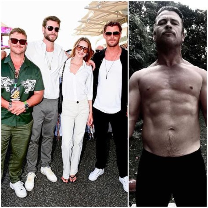 If there’s one thing people love more than Chris Hemsworth’s biceps, it’s his butt