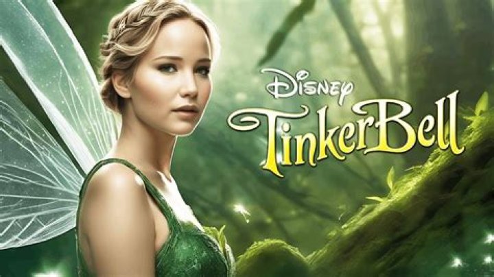 In what order do the Tinkerbell movies go? – Celebrity