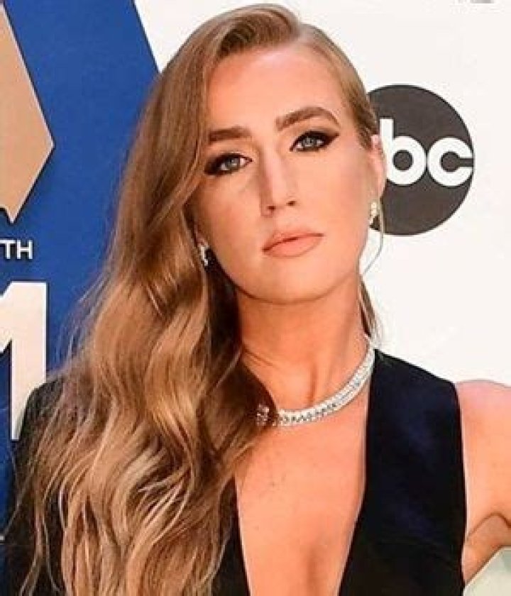 Ingrid Andress Measurements Height Weight Shoe Size Family Biography