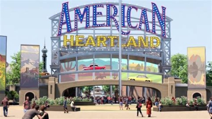 Inside the new $2 billion Disney-sized ‘American Heartland Theme Park’ in Oklahoma: Location, size, design team, and more