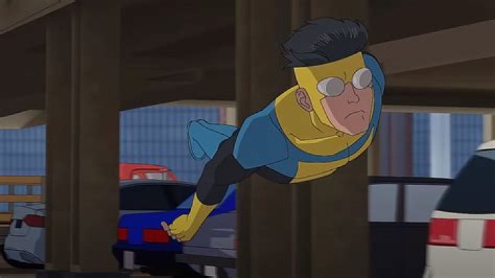 ‘Invincible season 2 hasn’t aired, but season 3 is already coming together fast