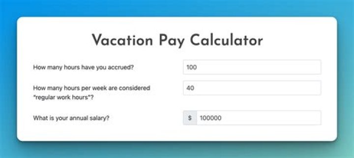 Is 2 weeks paid vacation good? – Celebrity