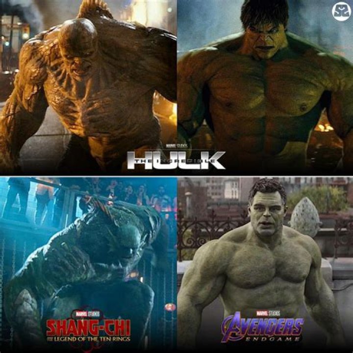 Is Abomination stronger than Hulk?
