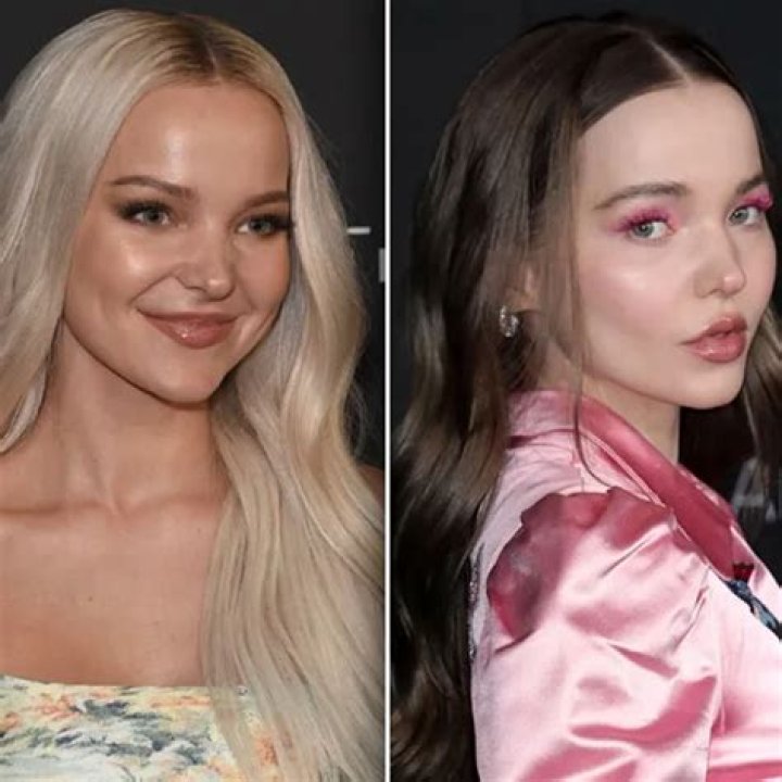 Is Alyssa McKay related to Dove Cameron? – Celebrity