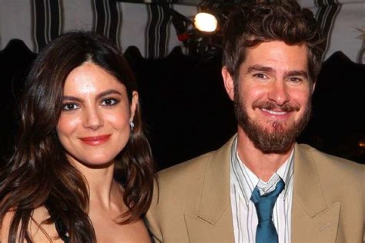 Is Andrew Garfield married?