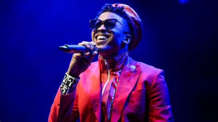 Is August Alsina gay? The rumors, explained