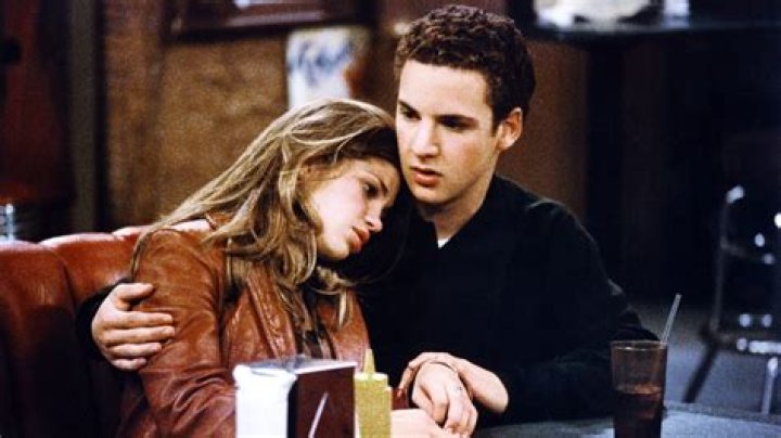 Is Ben Savage married to Danielle Fishel?
