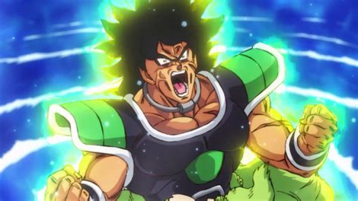 Is Broly stronger than Jiren in ‘Dragon Ball?’