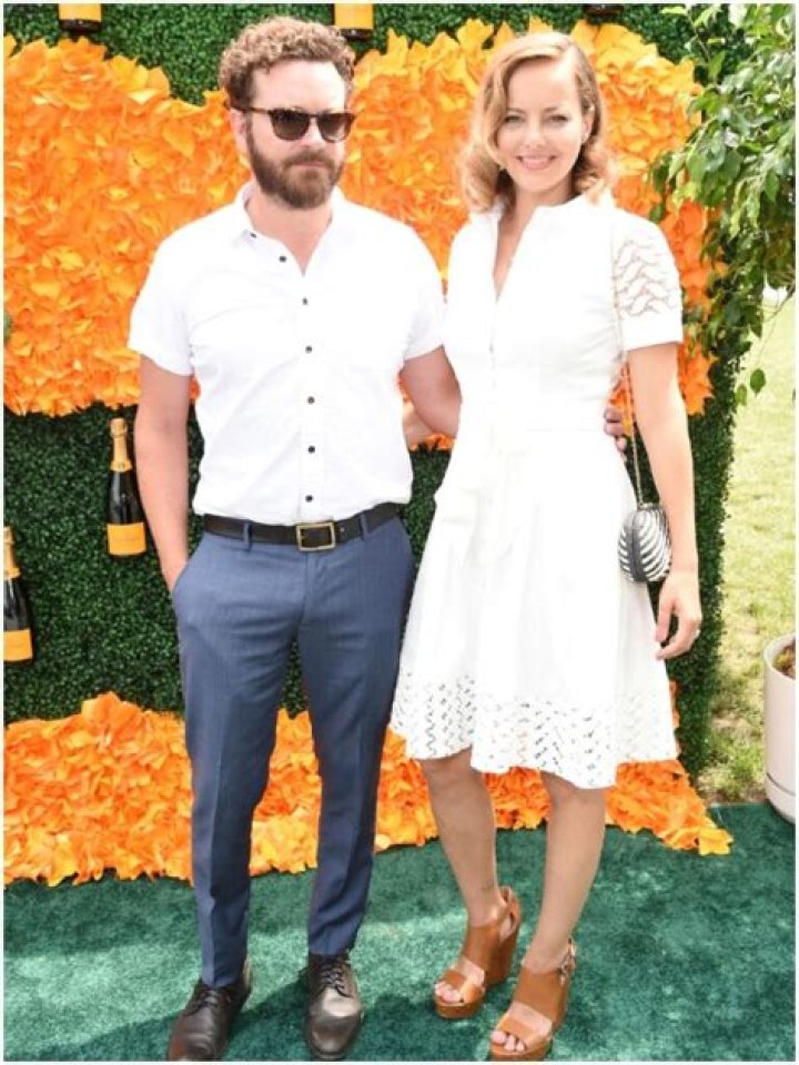 Is Christopher Masterson Married? – Celebrity
