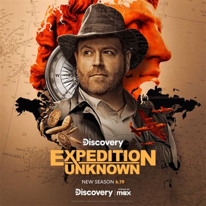 Is Expedition Unknown Cancelled? – Celebrity