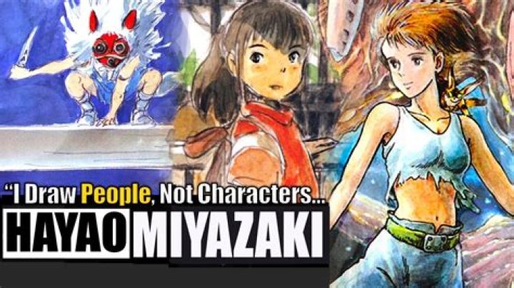 Is Hayao Miyazaki rich? – Celebrity