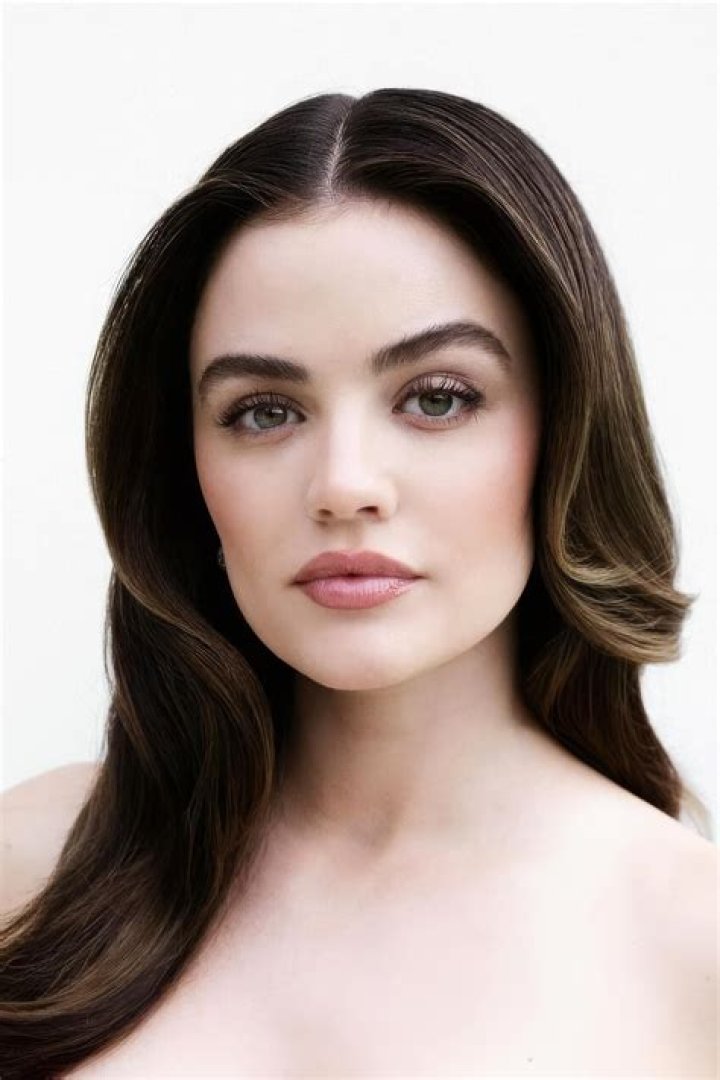 Is Jennifer Hale related to Lucy Hale? – Celebrity