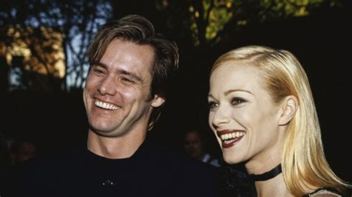Is Jim Carrey married?