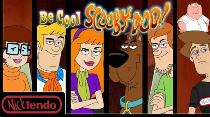 Is Joe from Family Guy in Scooby Doo? – Celebrity