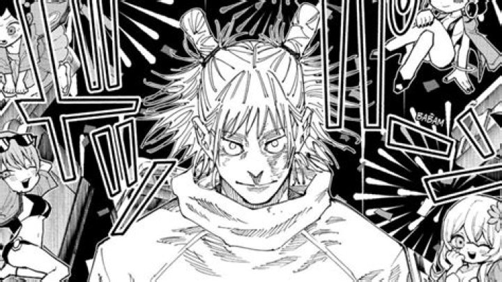 Is Kashimo dead in ‘Jujutsu Kaisen’ chapter 238?