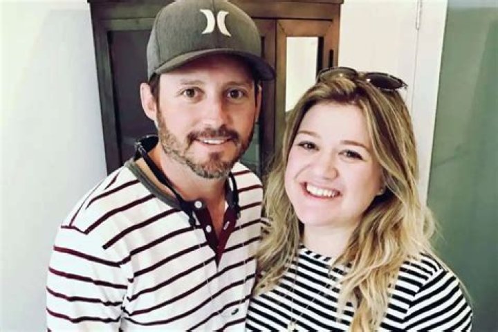Is Kelly Clarkson’s Divorce With Brandon Blackstock Turning Nasty?