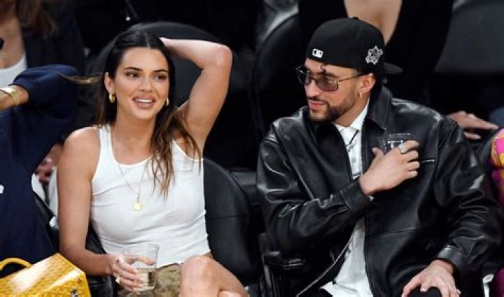 Is Kendall Jenner pregnant?