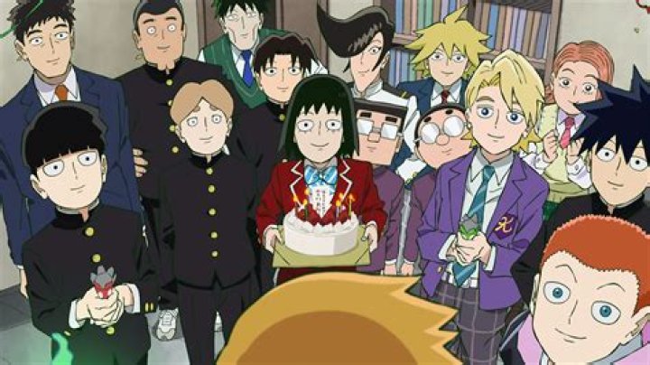Is Mob Psycho over? Mob Psycho 100 ending, explained