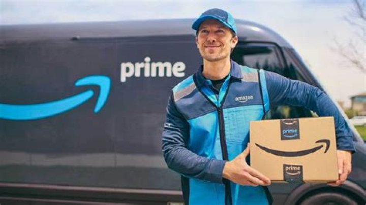 Is model behavior on Amazon Prime? – Celebrity