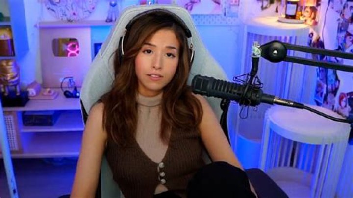 Is Pokimane leaving Twitch?