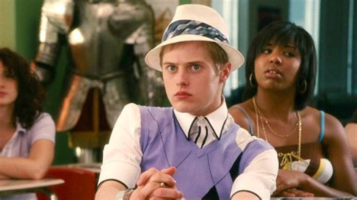 Is Ryan from ‘High School Musical’ gay?