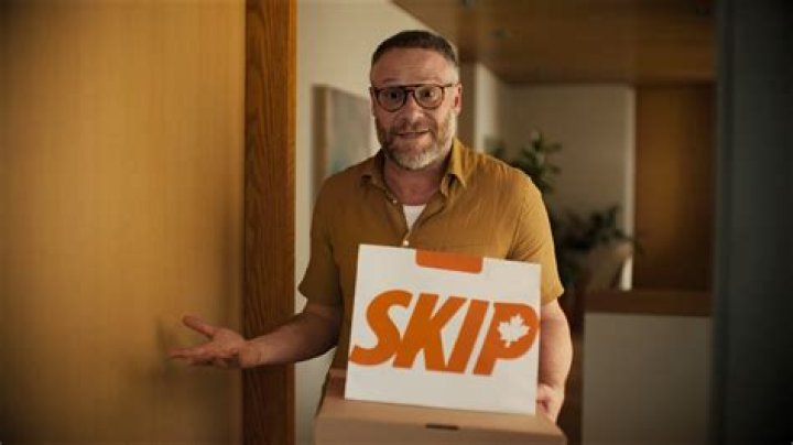 Is skip the dishes Canadian? – Celebrity