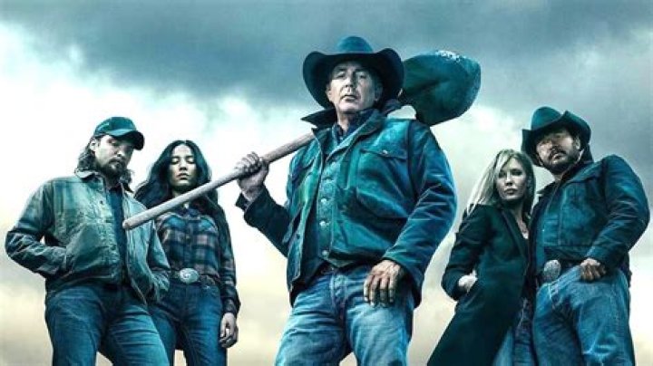 Is the ‘Yellowstone’ train station based on a real place?