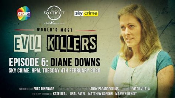 Is There A Documentary On Diane Downs? – Celebrity
