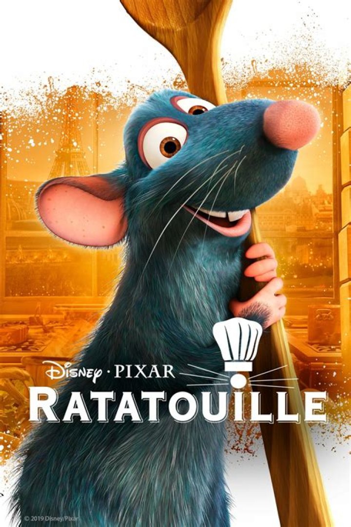 Is there a ratatouille 2 movie? – Celebrity