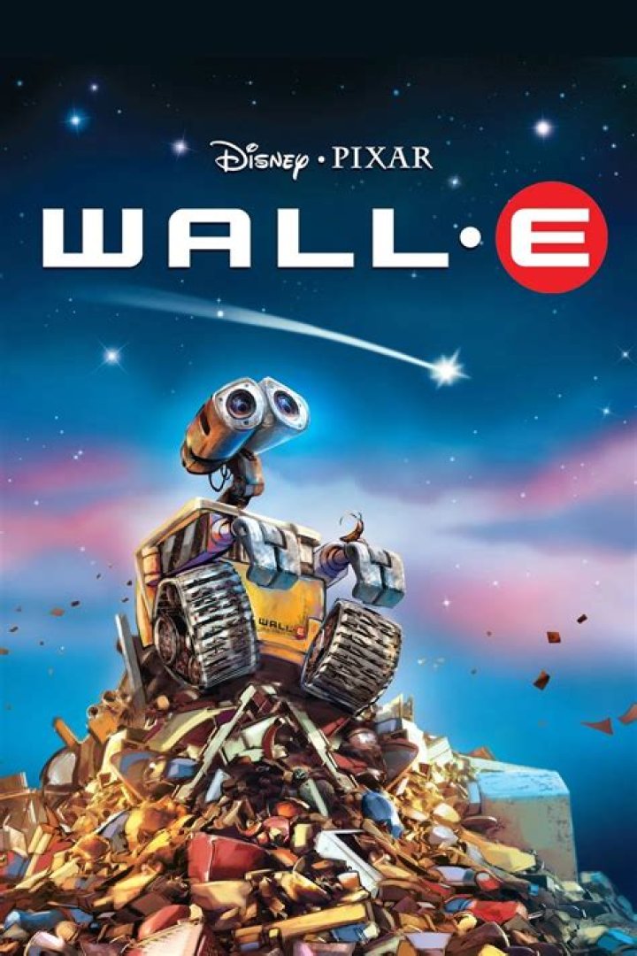 Is there a WALL-E 2 movie? – Celebrity