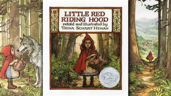 Is there a woodsman in Little Red Riding Hood? – Celebrity