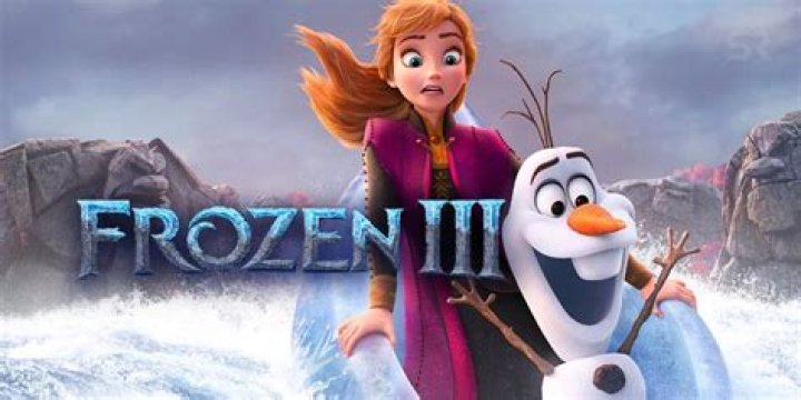 Is there Frozen 3? – Celebrity