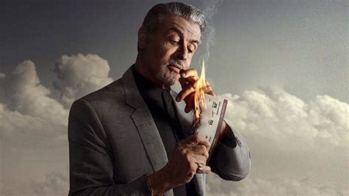 Is ‘Tulsa King’ based on a true story?