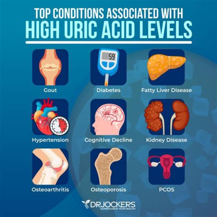 Is turnip high in uric acid? – Celebrity