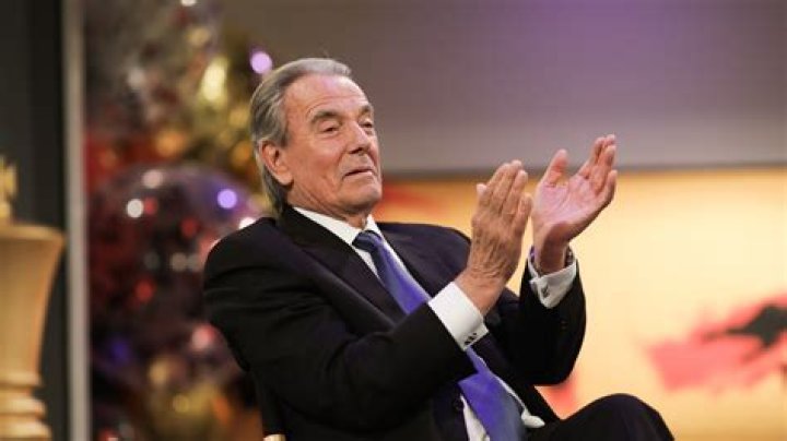 Is Victor leaving ‘The Young and the Restless’?