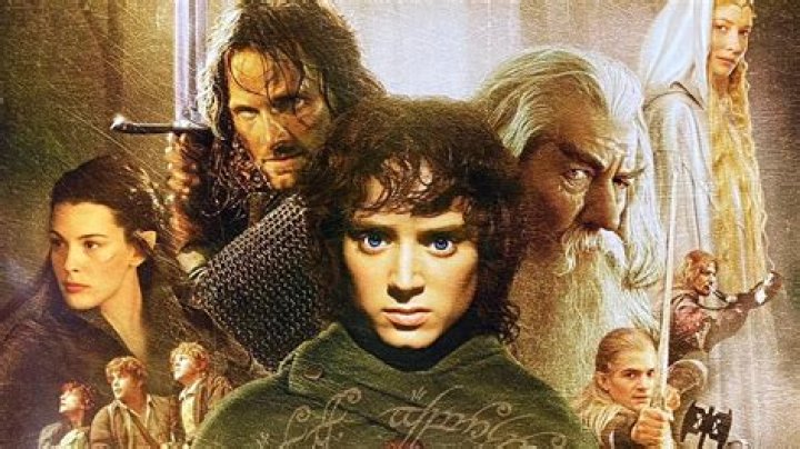 Is Warner Bros. remaking the ‘Lord of the Rings’ trilogy?