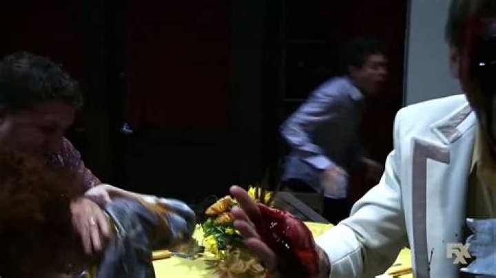 It’s Always Sunny In Philadelphia Review: “Maureen Ponderosa’s Wedding Massacre” (Season 8, Episode 3)